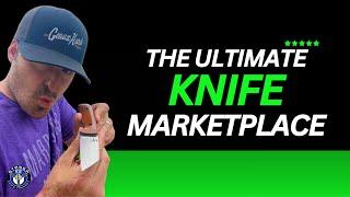 Buying a Knife on The Secondary Market? WATCH THIS FIRST!