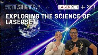 Exploring the Science of LaserSETI: ET Civilizations, Bolides, Satellite Reentries, and Beyond