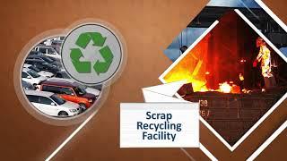 Recycling Commodity Series: Ferrous Metal