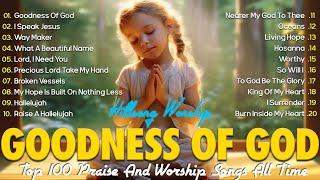 New Christian Worship Songs 2024 Playlist ~ Best Praise And Worship Songs 2024 ~ PRAISE WORSHIP 2024