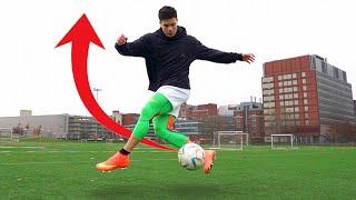 Learn 7 EASY Flick-Up Passes!!