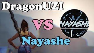 BDO - DragonUZI Vs Nayashe