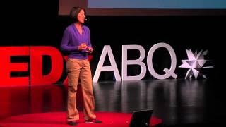 Engage Learners with Transmedia Storytelling | Elaine Raybourn | TEDxABQED