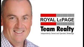 Dennis Tarrant, Why Did I Join Royal LePage Team Realty?
