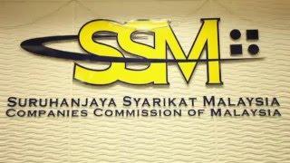 CORPORATE GOVERNANCE: SSM