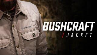 Kryptek | Bushcraft Jacket