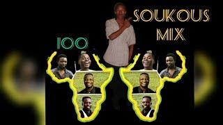 EL J - I LOVE SOUKOUS I                                 #africa #africanmusic #dance #afrobeat