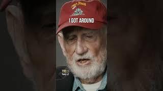 My Bloody Introduction to Combat on Iwo Jima