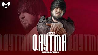 UZmir - Qaytma (Official audio) | PREMYERA