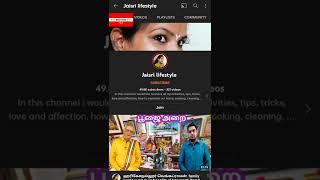 CHANNEL REVIEW || JAISRI LIFESTYLE || RICH TIME O2
