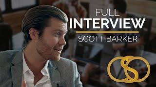 Scott Barker   Full Interview