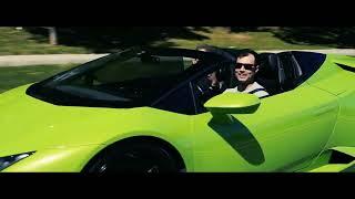 EXOTIC CAR Private Drives | TORONTO Area