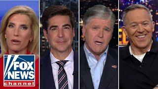 Fox News Highlights - March 12, 2025