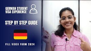 Got visa in 5 days! | German Student Visa Experience 2024