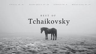 Best of Tchaikovsky - Classical Music Gems