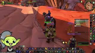 Warum Classic Krieger die absolut krassesten BigBrain high IQ Spieler sind die es in WoW je gab