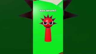How To Get Sprunki 1996 Raddy | 3D Sprunki RP And Animations