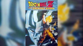 Cha-La Head Cha-La (English) DBZ: The Greatest Rivals Movie Version