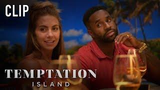 Temptation Island | Season 1 Episode 1: The Couples Part Ways | on USA Network