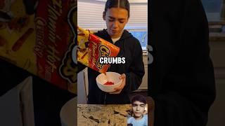 Hot Cheeto Cheese Stick #shorts #youtubeshorts #funny #food@ElegantBeautybyBritt