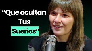 Experta psicóloga Sueños: "La simbología de los sueños, y el mas allá"