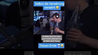 Selbst die Verwirrung ist verwirrt  | PAPAPLATTE | diieserdave