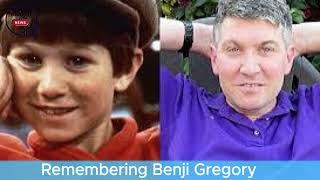 Remembering Benji Gregory: Tribute to ALF's Beloved Brian Tanner