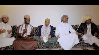 SAYID JUNAYD & XUBI RASUUL NABI AMAAN 2020 OFFICIAL VIDEO DIRECTED BY JUNDI MEDIA