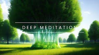 15 MINUTE MEDITATION || EPIPHANY || Grounding Vibrations