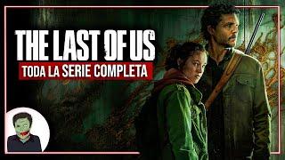 THE LAST OF US: TODA LA SERIE COMPLETA