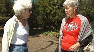 "My Grandma Hates Russell Wilson" (Comedy)