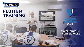 Fluiten Training | Marine Services One