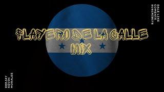 MIX PLAYERO DEL BARRIO  (Daddy Yankee, Frankie Boy, Don Chezina, Rey Pirin, Don Omar, más)