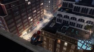 Spiderman Remastered Walkthrough Part 3.2