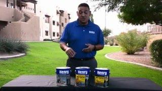 How to choose the best roof leak repair product