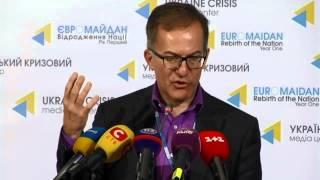 (English) General security situation. Ukraine Crisis Media Center, 11th of November 2014