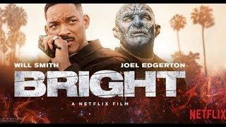 BRIGHT - New Action Movie 2024 Full Movie English Hollywood Action Movies 2024