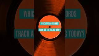 Head to trojan.lnk.to/TrojanEssentialArtists for some inspiration.  #mood #liquidator #reggae