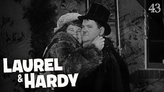 Our Wife | Laurel & Hardy Show | FULL EPISODE | 1931 | Classic Comedy