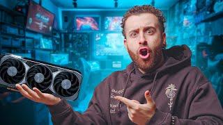 AMD HA TANTA ROBA, ECCO RX 9070 XT, FSR4 e Z2 EXTREME! 