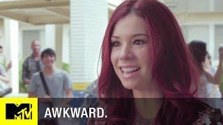 Awkward. (Season 5) | Official Supertease | MTV