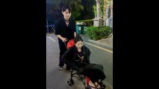 讓我們文明吵架！ #斗羅大陸 #漫威 #超人 #小丑 #小丑女
