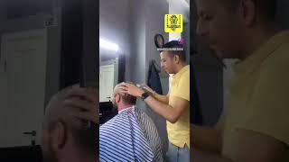 #Барбершоп #Ramses  79019042236Для онлайн записhttps://n909741.yclients.com/ #barbershop #москва