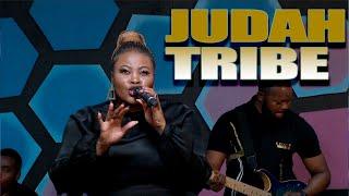 NON STOP UPLIFTING WORSHIP | ECG - TRIBE OF JUDAH