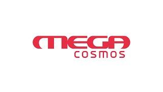 MEGA - Mega Cosmos | Trailer  2022-23