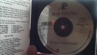 BOB YOUNG = SHADY LADY