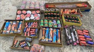 Diwali Fireworks testing with RC Toys | Diwali Fireworks ki video | amazing Crackers testing