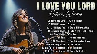 Best Morning Worship Songs 2024 - Best Christian Worship Songs 2024  100 All-Time Praise Hits