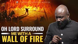 Powerful Prayer of Protection Against Evil Attacks || Pastor Rich Aghahowa