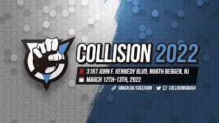 Collision 2022 Trailer